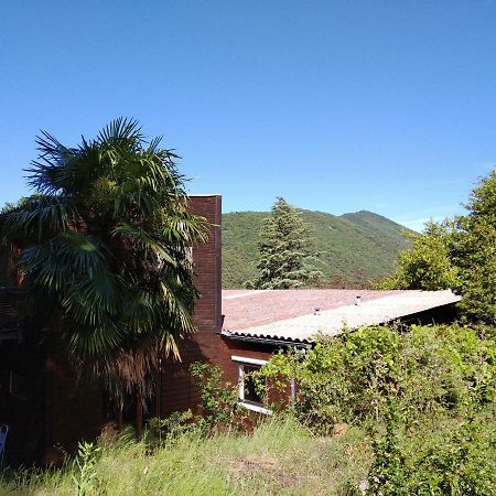 Bed and Breakfast Pura Vida Valleraugue Exterior foto